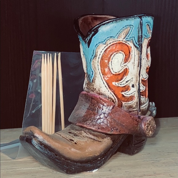 Toothpick holder choose your favorite style - Picture 1 of 8